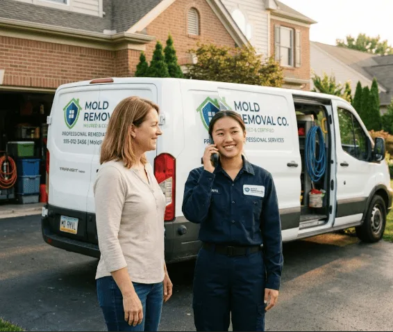 Crawlspace Mold Remediation Lytton, IA FAQs